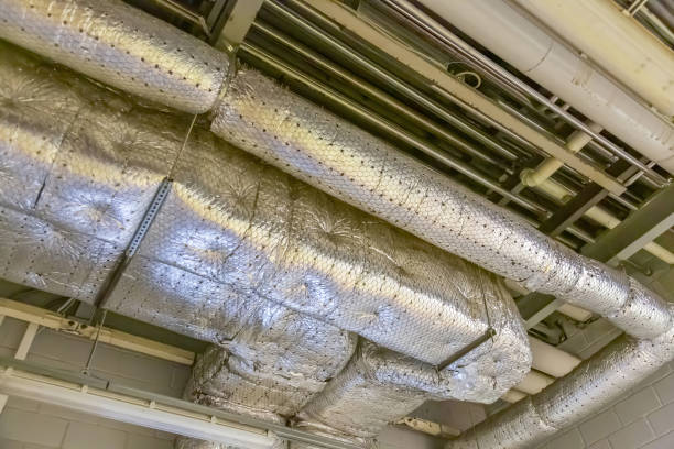 Reliable Sanford, ME Airduct Cleaning Solutions